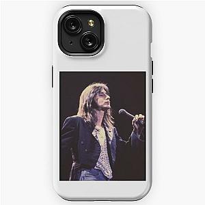 steve perry vocalis, journey band iPhone Tough Case