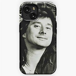 steve perry iPhone Tough Case