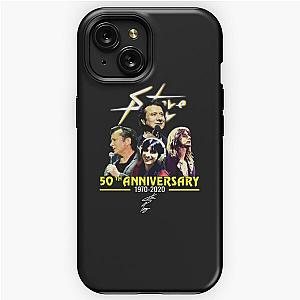 Steve Perry 50th -Anniversary  iPhone Tough Case