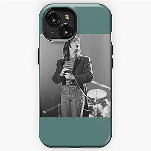 Steve Perry Art  iPhone Tough Case