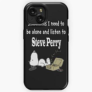 Steve perry journey  iPhone Tough Case