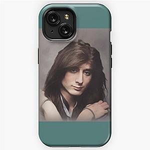 Steve Perry Music Star  iPhone Tough Case