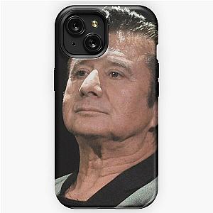 steve perry iPhone Tough Case