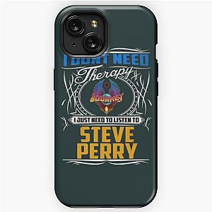 Steve Perry 1977 1998 iPhone Tough Case