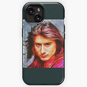 Steve Perry Art  iPhone Tough Case