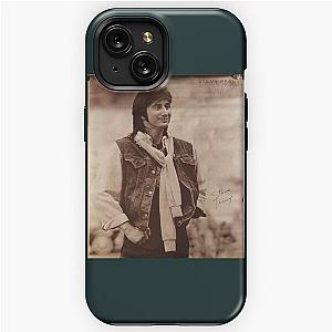 Steve Perry Art  iPhone Tough Case