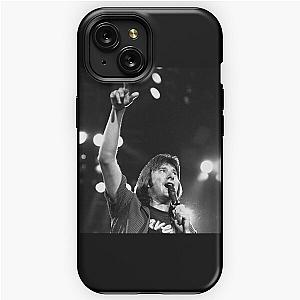 Steve Perry Art  iPhone Tough Case