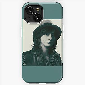 Steve Perry Art  iPhone Tough Case