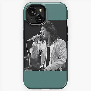 Steve Perry Art  iPhone Tough Case