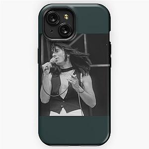 steve perry art  iPhone Tough Case