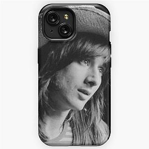 steve perry iPhone Tough Case