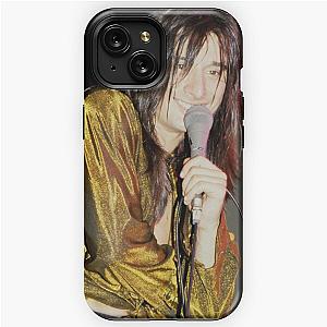 Steve Perry iPhone Tough Case