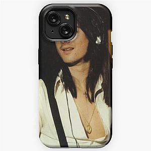 steve perry iPhone Tough Case