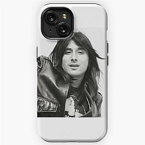 Steve Perry Art  iPhone Tough Case