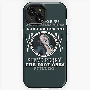 Steve perry journey iPhone Tough Case