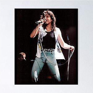 steve perry Poster