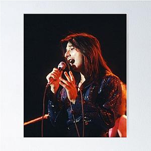 Steve Perry Poster