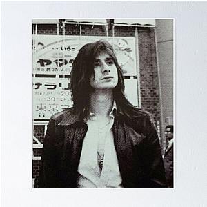 Steve Perry Poster