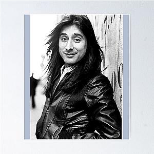 Steve Perry Art  Poster