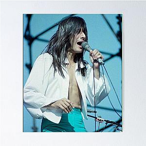 steve perry art  Poster