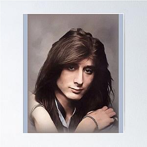 Steve Perry Music Star  Poster