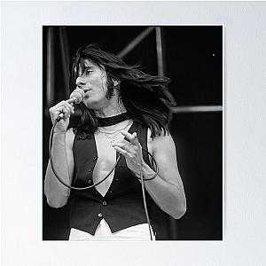 steve perry art  Poster