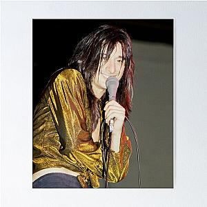 Steve Perry Poster