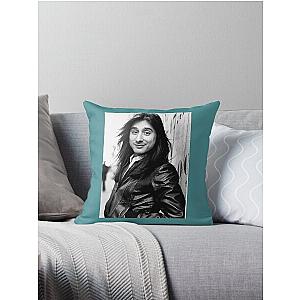 Steve Perry Art  Throw Pillow