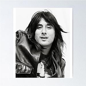 Steve Perry Art  Poster