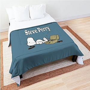 Steve perry journey  Comforter