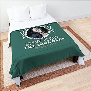 Steve perry journey Comforter