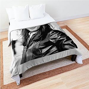 steve perry Comforter