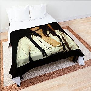 steve perry Comforter