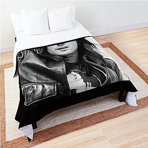 steve perry Comforter