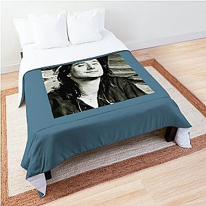 steve perry Comforter