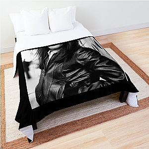 steve perry Comforter