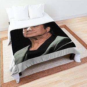 steve perry Comforter