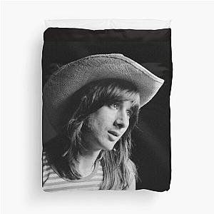 steve perry Duvet Cover