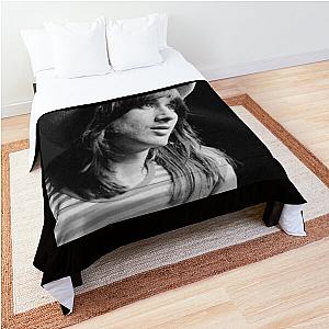 steve perry Comforter