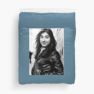 Steve Perry Art  Duvet Cover