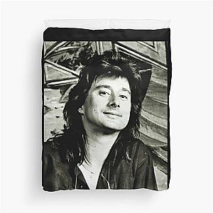 steve perry Duvet Cover