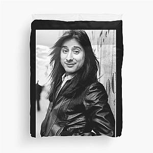 steve perry Duvet Cover