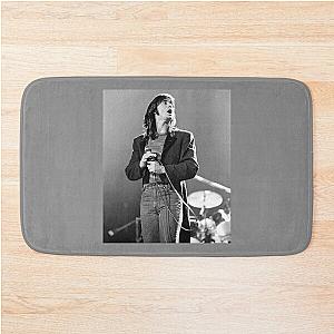 Steve Perry Art  Bath Mat