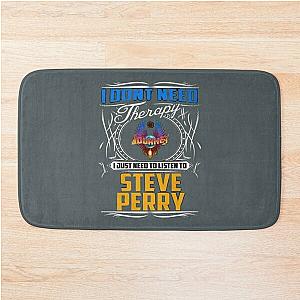 Steve Perry 1977 1998 Bath Mat