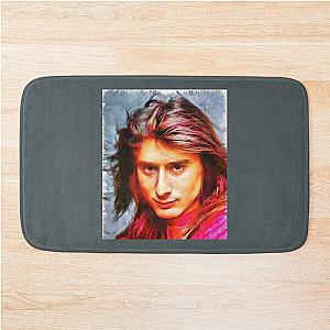 Steve Perry Art  Bath Mat