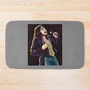 Steve Perry Art  Bath Mat