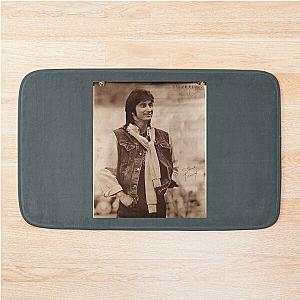 Steve Perry Art  Bath Mat