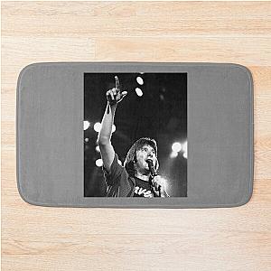 Steve Perry Art  Bath Mat