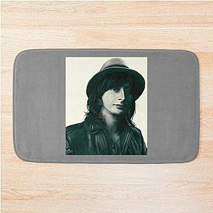 Steve Perry Art  Bath Mat