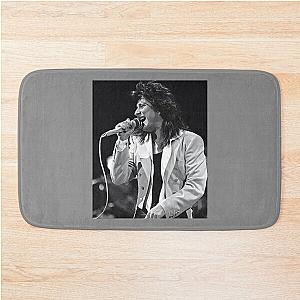 Steve Perry Art  Bath Mat